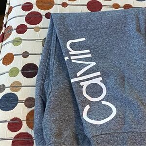 Calvin Klein joggers